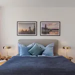 Stilvolles In Downtown Mitte, Boxspringbett, Balkon, Blick Ueber Auf Den Himmel, Zentrale Lage, Kiez Vor Der Haustuer Apartment