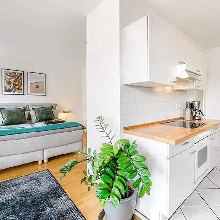 Stilvolles In Downtown Mitte, Boxspringbett, Balkon, Blick Ueber Auf Den Himmel, Zentrale Lage, Kiez Vor Der Haustuer Apartman *